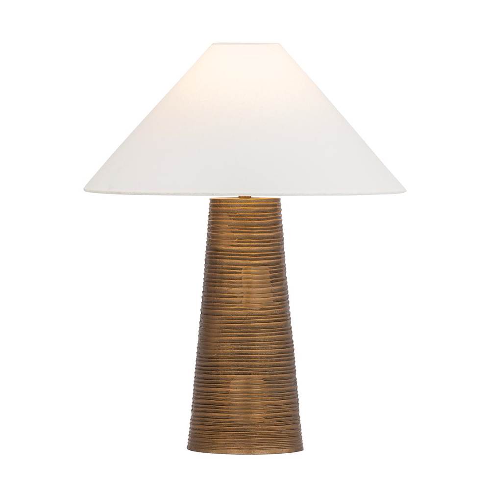 Troy Lighting Agoura Table Lamp