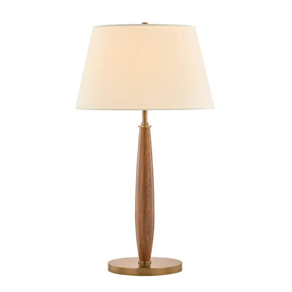 Troy Lighting Ryder Table Lamp