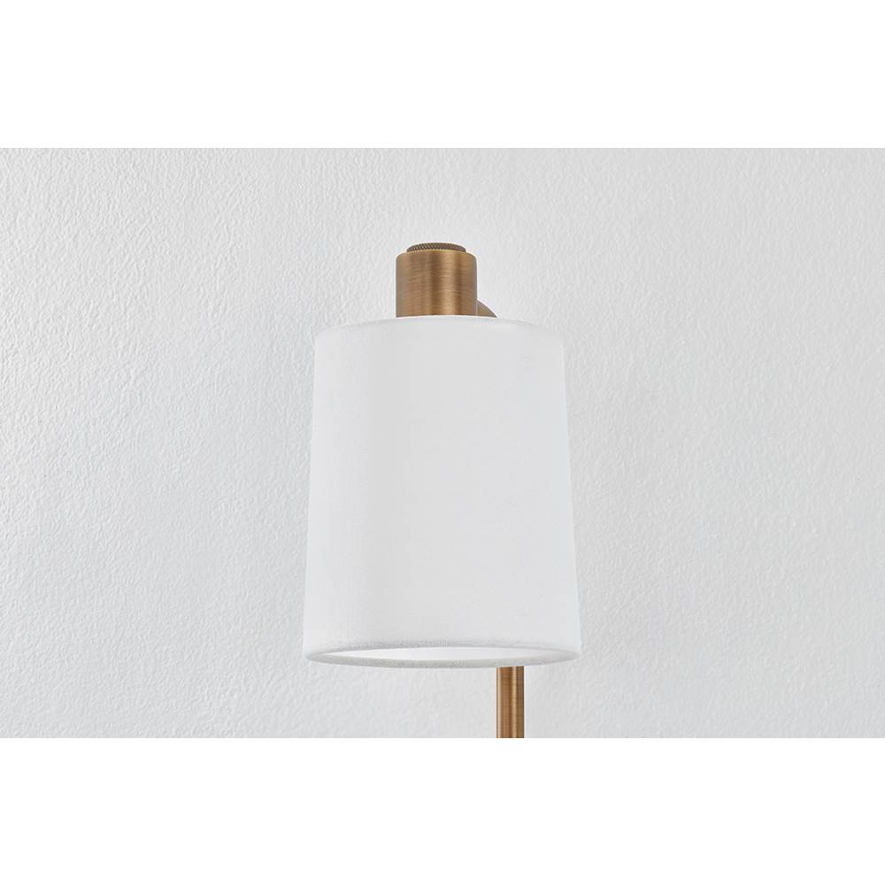 Troy Lighting Rigby Wall Sconce