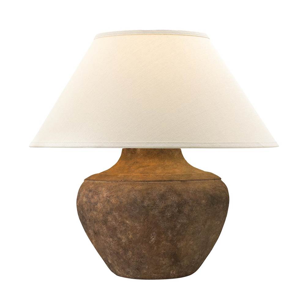 Troy Lighting Calabria Table Lamp