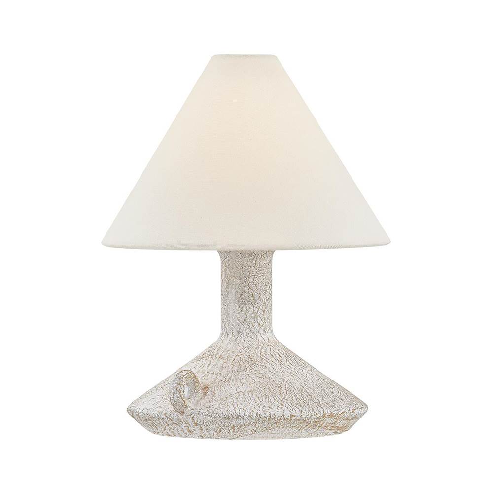 Troy Lighting Passage Rechargeable Table Lamp