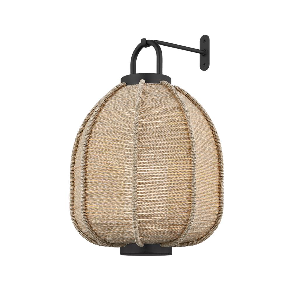 Troy Lighting Maltby Large Look With Small Shade