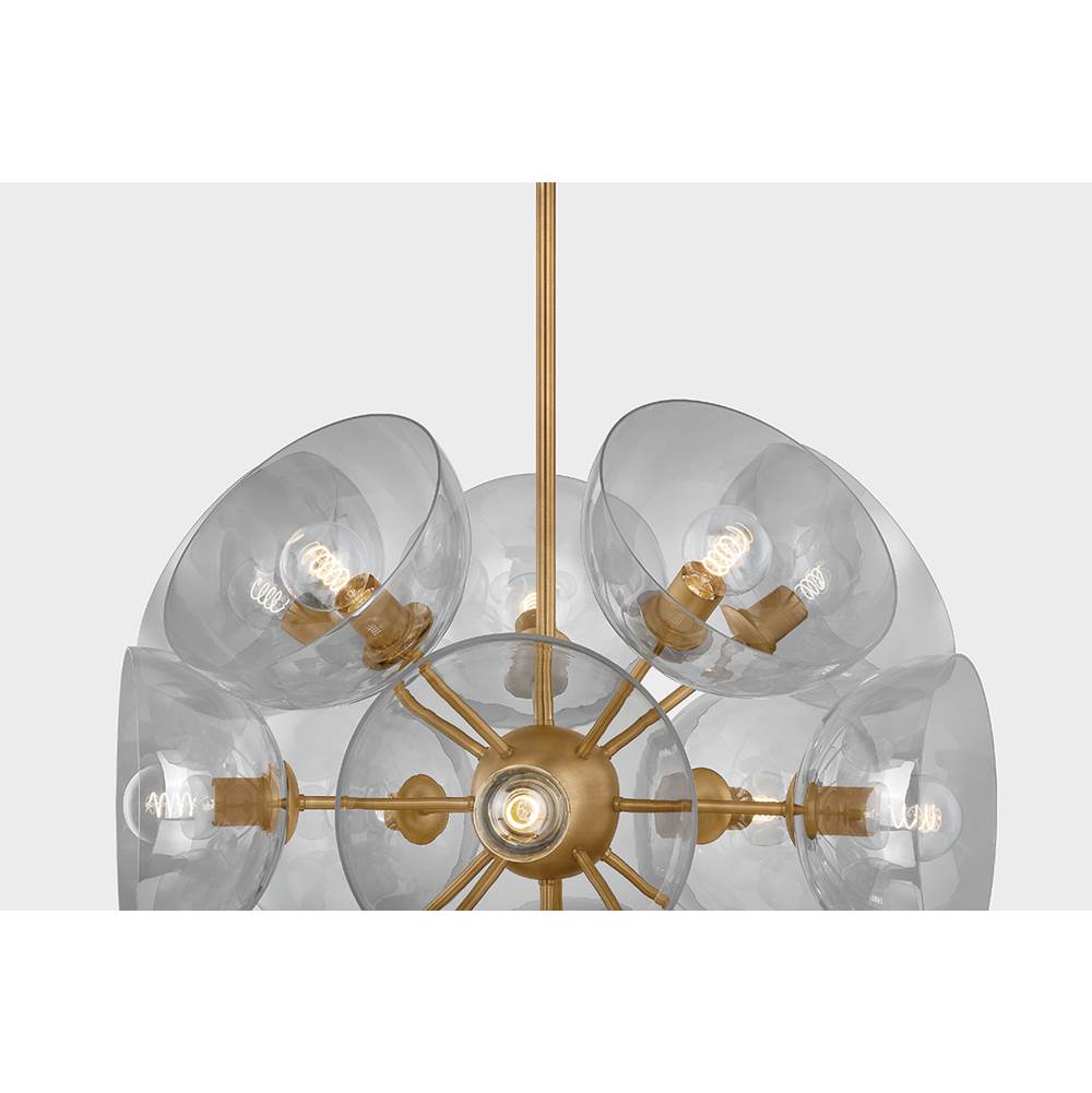Troy Lighting Salix Pendant