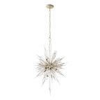 Varaluz 311F16GD Gold Dust Orbital 16-lt Foyer - Gold Dust Image 5