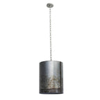Varaluz 323P02OG Ombre Galvanized Cannery 2-lt Pendant - Ombre Galvanized Image 7