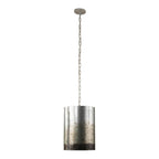 Varaluz 323P02OG Ombre Galvanized Cannery 2-lt Pendant - Ombre Galvanized Image 5