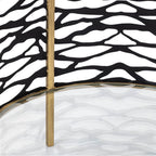 Varaluz 348TE18HGCB Havana Gold,Carbon Kato End Table - Havana Gold/carbon Image 2