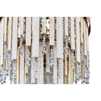 Varaluz 359C04HG Havana Gold Lafayette 4-lt Chandelier - Havana Gold Image 2