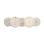 Varaluz Cosmos 2-lt Bath - Havana Gold