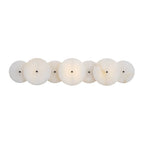 Varaluz Cosmos 3-lt Bath - Havana Gold