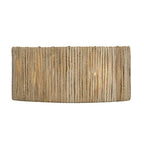 Varaluz Jacob S Ladder Jacob's Ladder 2-lt   Bath - French Gold