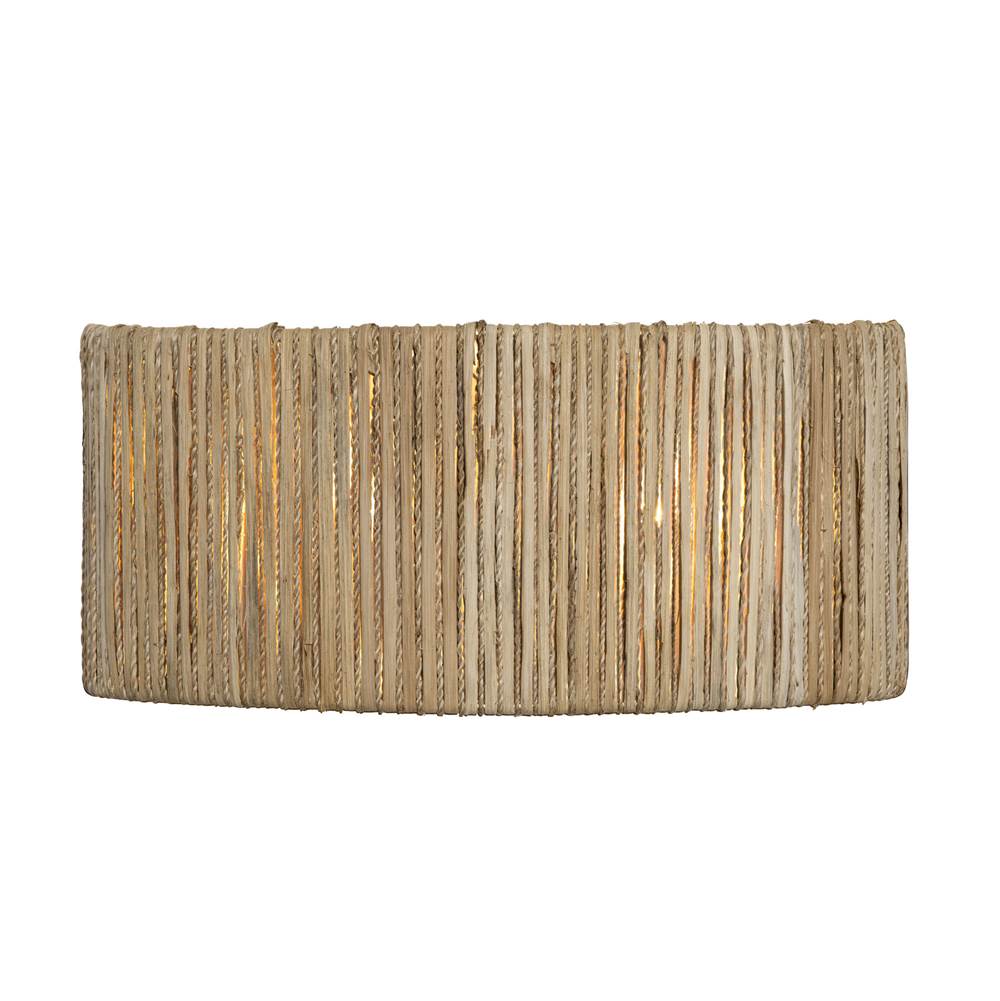 Varaluz Jacob S Ladder Jacob's Ladder 2-lt   Bath - French Gold