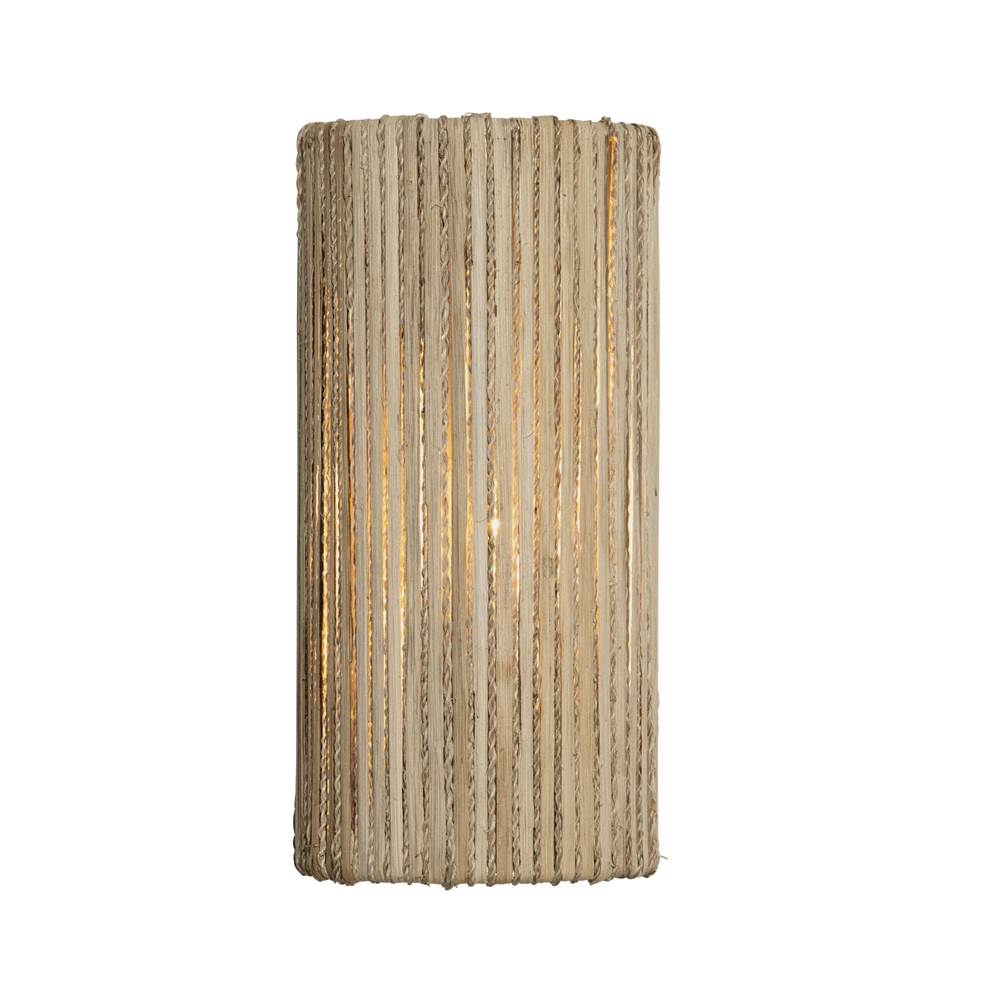 Varaluz 391W01FG French Gold Jacob's Ladder 1-lt   Sconce - French Gold Image 1