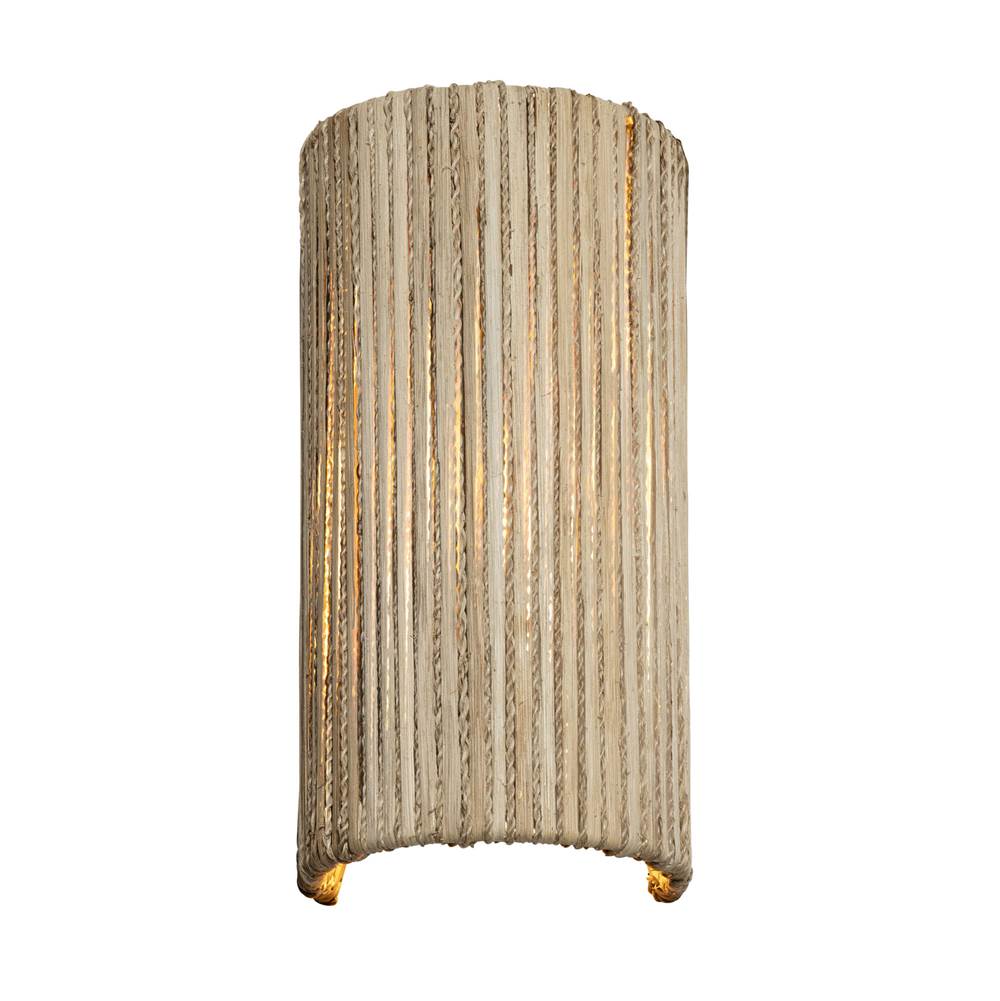 Varaluz Jacob S Ladder Jacob's Ladder 1-lt   Sconce - French Gold