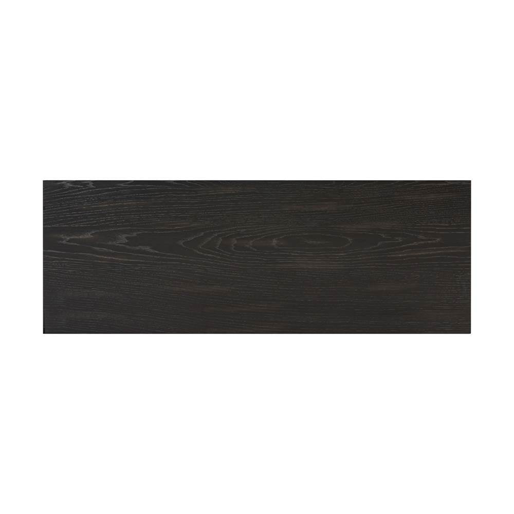 Varaluz 505ST48A Black,Walnut,White Ashe,Cherry,Black Oak Parker Credenza - Black/walnut/white Ashe/cherry/black Oak Image 2