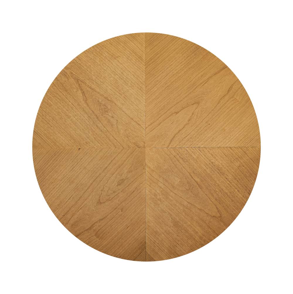 Varaluz 508TA18A Black Oak,Mappa Burl, Poplar,Cherry Eros Side Table - Black Oak/mappa Burl/ Poplar/cherry Image 7