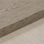Varaluz 512TA54A Toasted Oak,Ash Blonde Westwood Coffee Table - Toasted Oak/ash Blonde Image 3