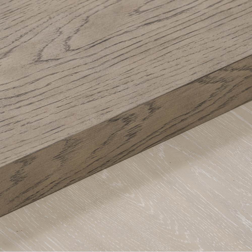 Varaluz 512TA54A Toasted Oak,Ash Blonde Westwood Coffee Table - Toasted Oak/ash Blonde Image 3