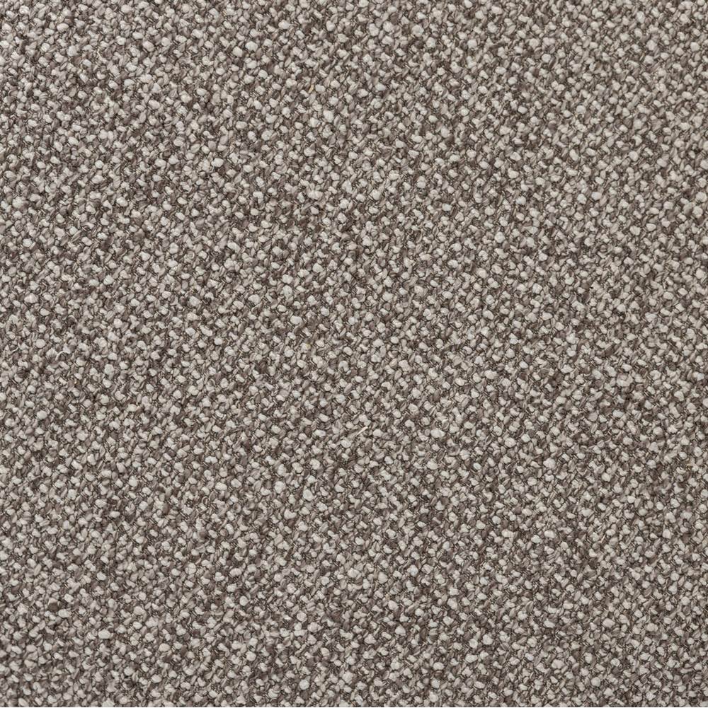 Varaluz 513CH17A Dark Brown Oak,Earth Hutton Ottoman - Dark Brown Oak/earth Image 4