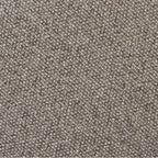 Varaluz 513CH17A Dark Brown Oak,Earth Hutton Ottoman - Dark Brown Oak/earth Image 4