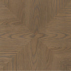 Varaluz 514TA44A Mushroom Oak,Mappa Burl Mckinney Coffee Table - Mushroom Oak/mappa Burl Image 2