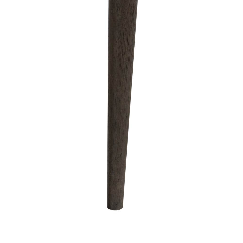 Varaluz 517CH21A Dark Brown Oak,Ecru Terra Dining Chair (set Of 2) - Dark Brown Oak/ecru Image 3
