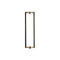 Varaluz Casting Call Casting Call 2-lt Sconce - Heritage Black/heritage Bronze