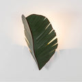 Varaluz 901K02 Banana Leaf Banana Leaf 2-lt Sconce Image 1