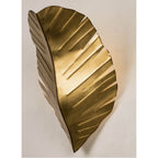 Varaluz Banana Leaf Banana Leaf 2-lt Sconce