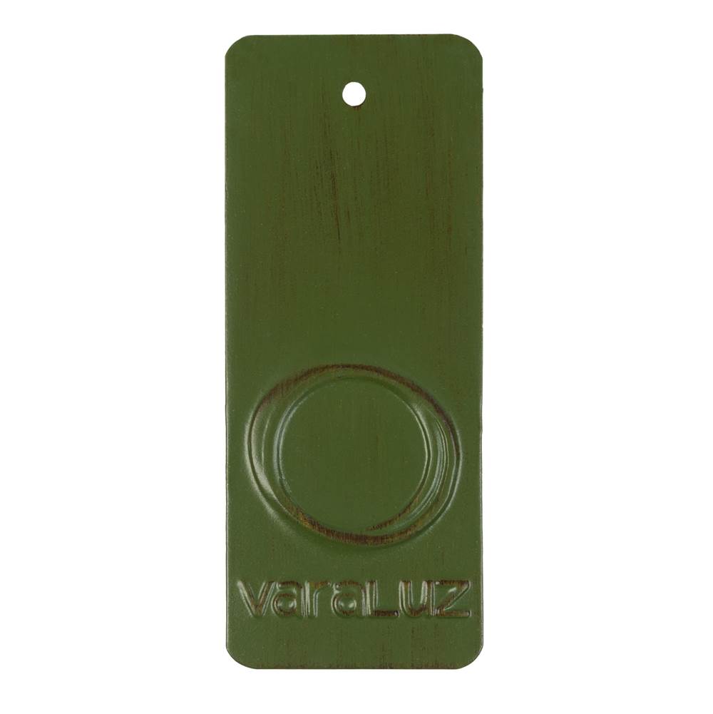 Varaluz Banana Leaf Banana Leaf 2-lt Sconce