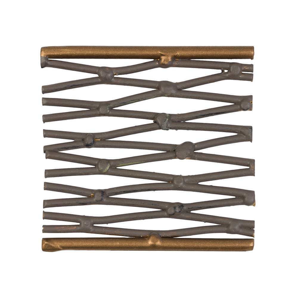 Varaluz 240W02HO Hammered Ore Flow 2-lt Vertical Sconce - Hammered Ore Image 2