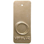 Varaluz 311F16GD Gold Dust Orbital 16-lt Foyer - Gold Dust Image 2