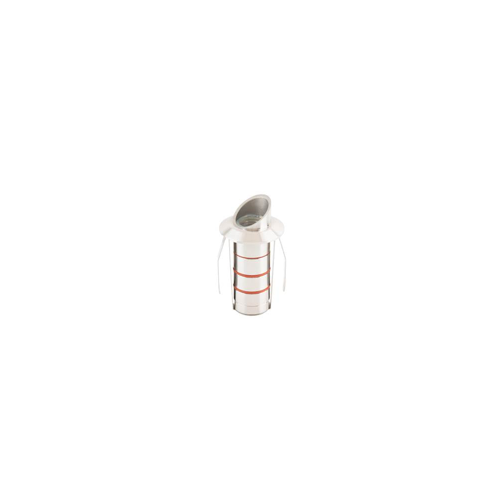 WAC Lighting One Hundred Three Led 1'' 12v Indicator Light