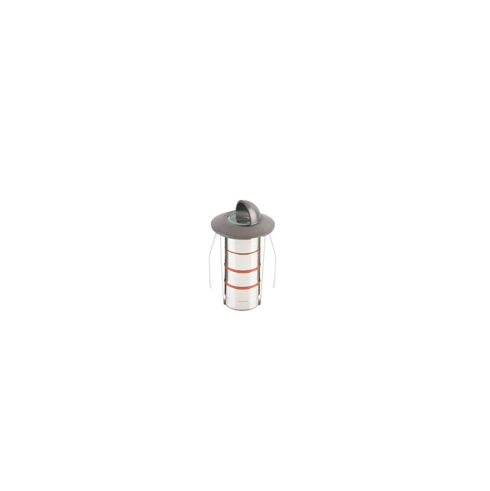 WAC Lighting One Hundred Six Led 1'' 12v Indicator Light