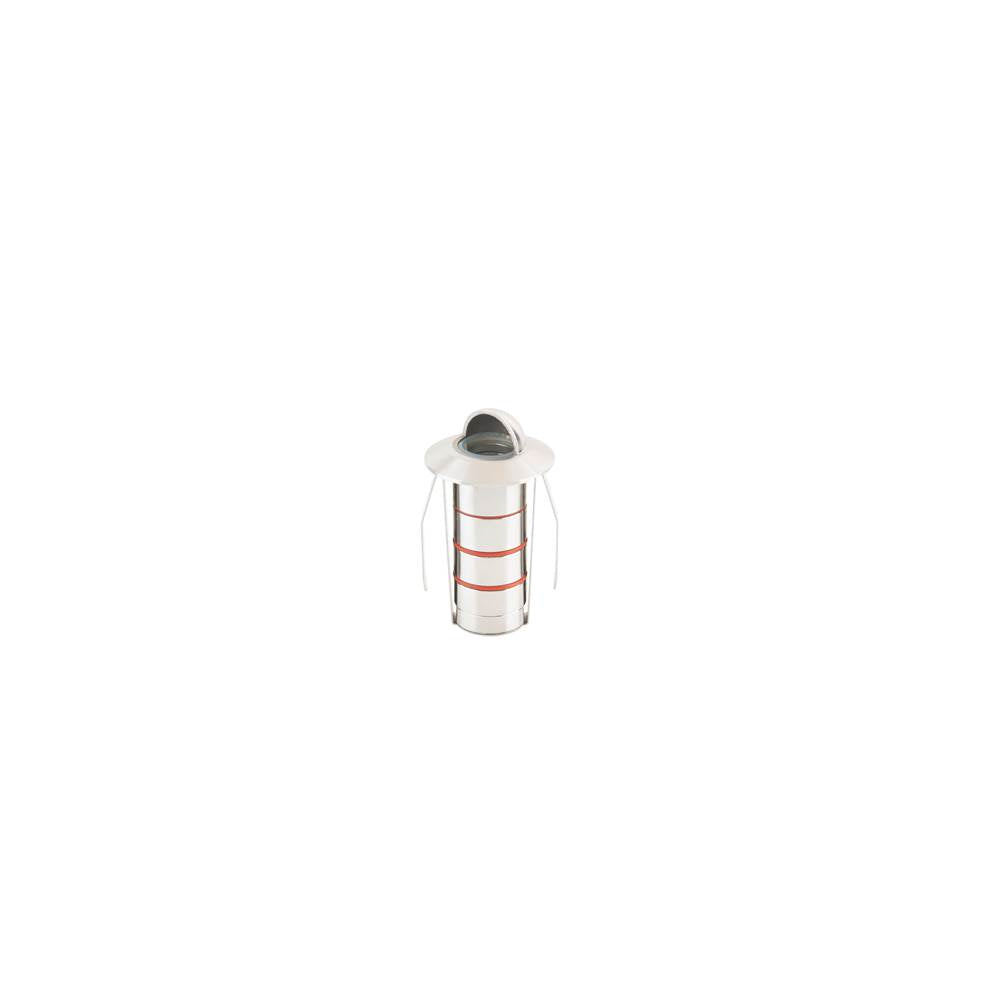 WAC Lighting One Hundred Six Led 1'' 12v Indicator Light
