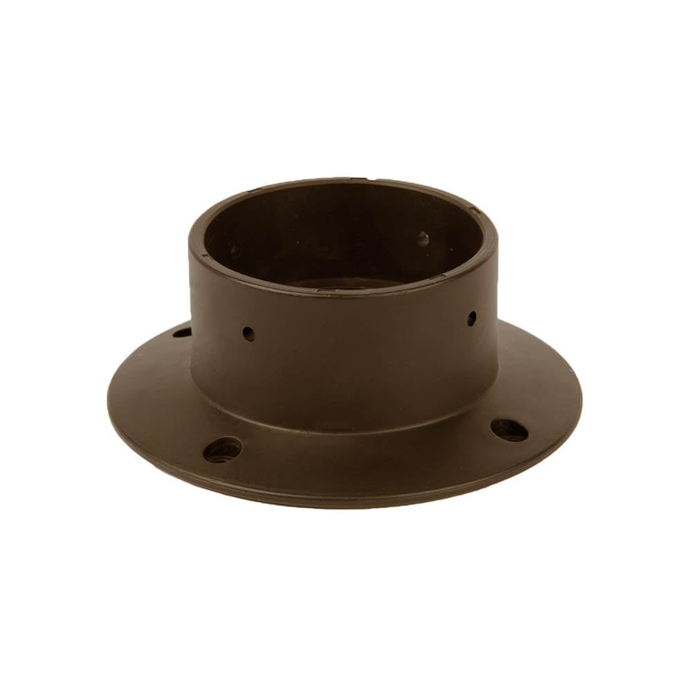 WAC Lighting Two Thousand Landscape Inground 2'' Pvc Pipe