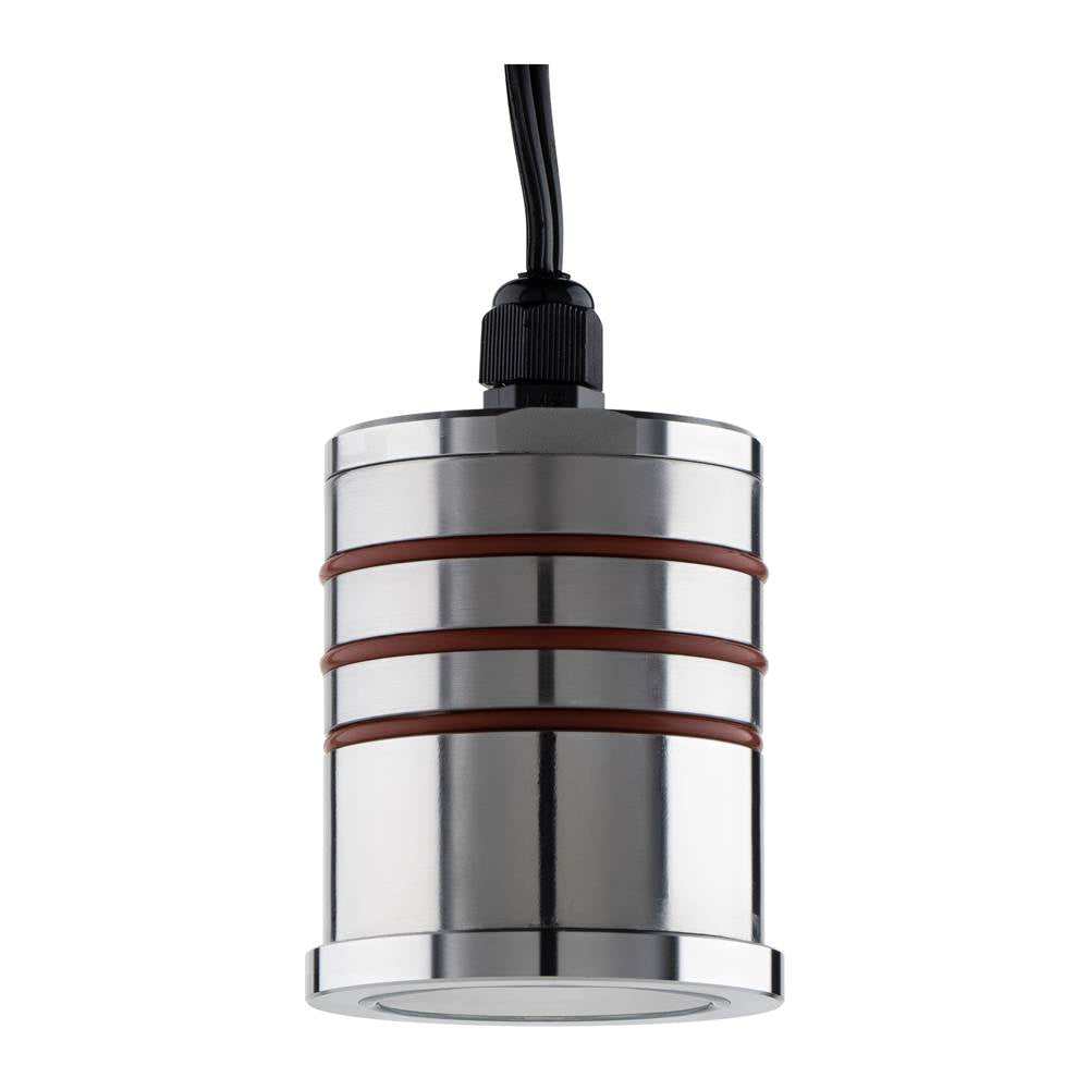 WAC Lighting Colorscaping Smart Color Changing Led Landscape Indicator Light