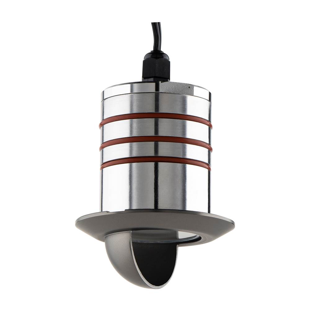 WAC Lighting Colorscaping Smart Color Changing Led Landscape Indicator Light