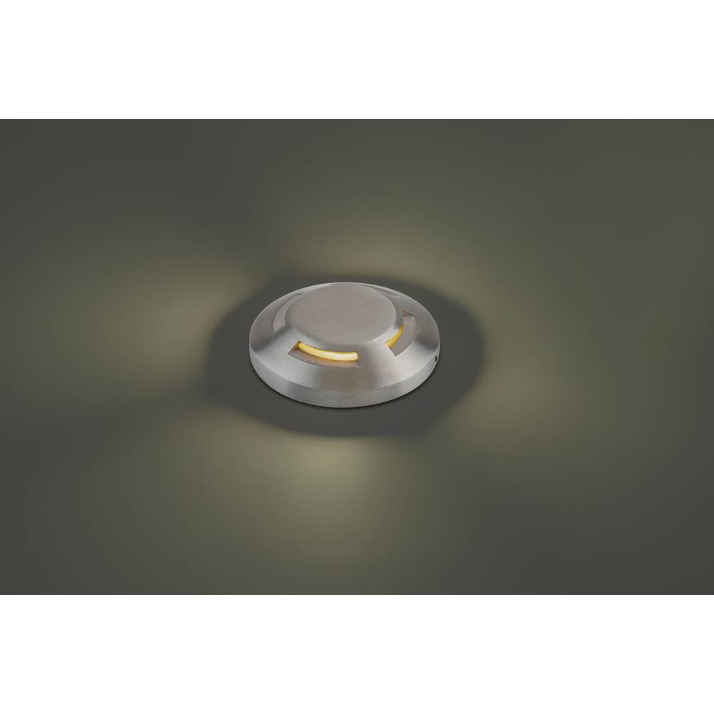 WAC Lighting Two Thousand Five Hundred One Led Landscape Surface Mount Indicator Light
