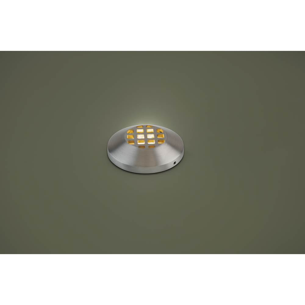 WAC Lighting Two Thousand Five Hundred Eleven Led Landscape Surface Mount Indicator Light