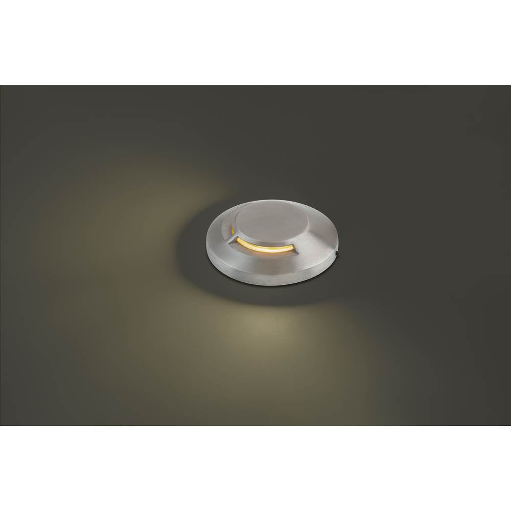 WAC Lighting Two Thousand Five Hundred Ninety One Led Landscape Surface Mount Indicator Light