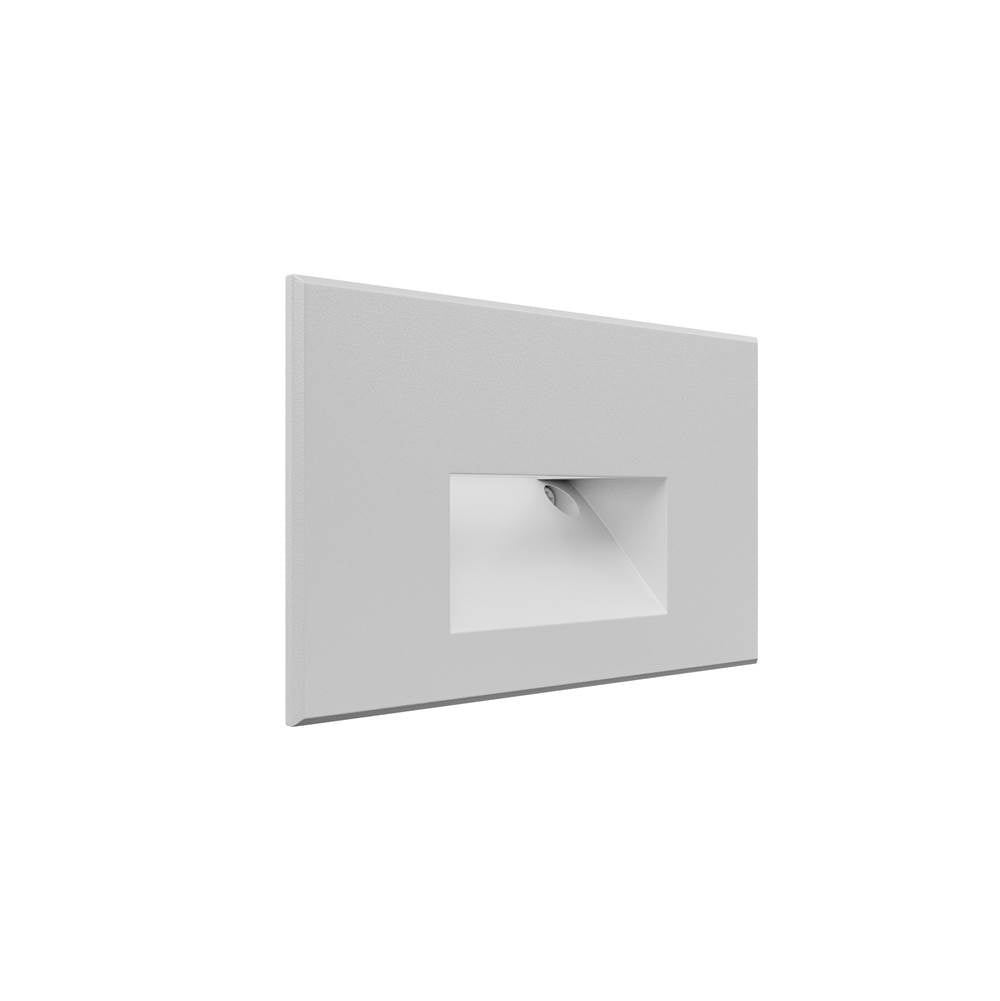 WAC Lighting Colorscaping Smart Color Changing Led Landscape Step Light