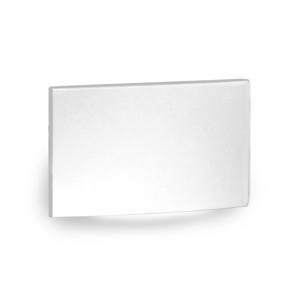 WAC Lighting Four Thousand Thirty One Led Low Voltage Horizontal Scoop Step And Wall Light