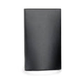 WAC Lighting Four Thousand Fourty One Led Low Voltage Vertical Scoop Step And Wall Light