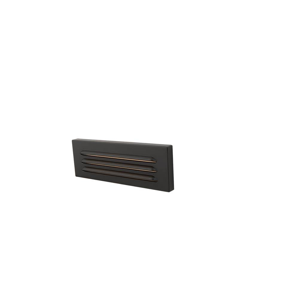 WAC Lighting Four Thousand Nine Hundred One Surface Mounted Step Light 12v