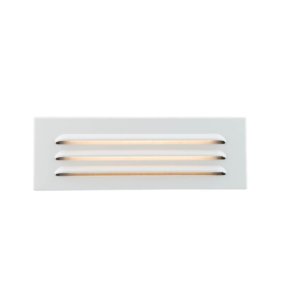 WAC Lighting Four Thousand Nine Hundred One Surface Mounted Step Light 12v