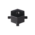 WAC Lighting Five Thousand Large Tree Mount Junction Box