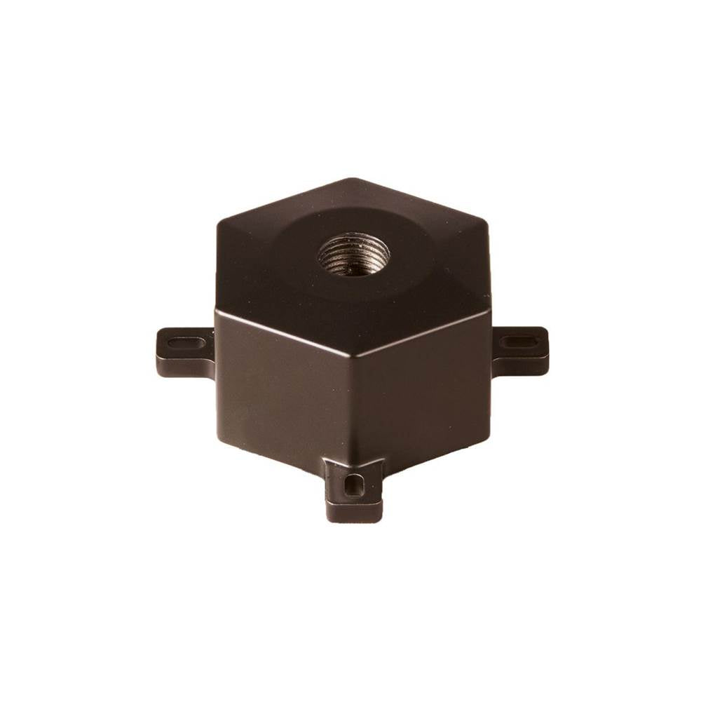 WAC Lighting Five Thousand Large Tree Mount Junction Box