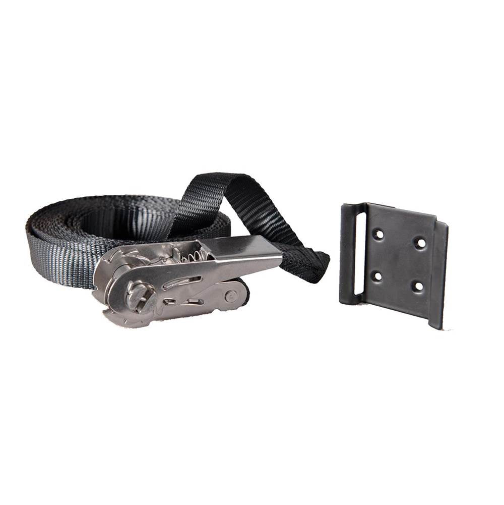 WAC Lighting Five Thousand Large Tree Mount Canopy Strap