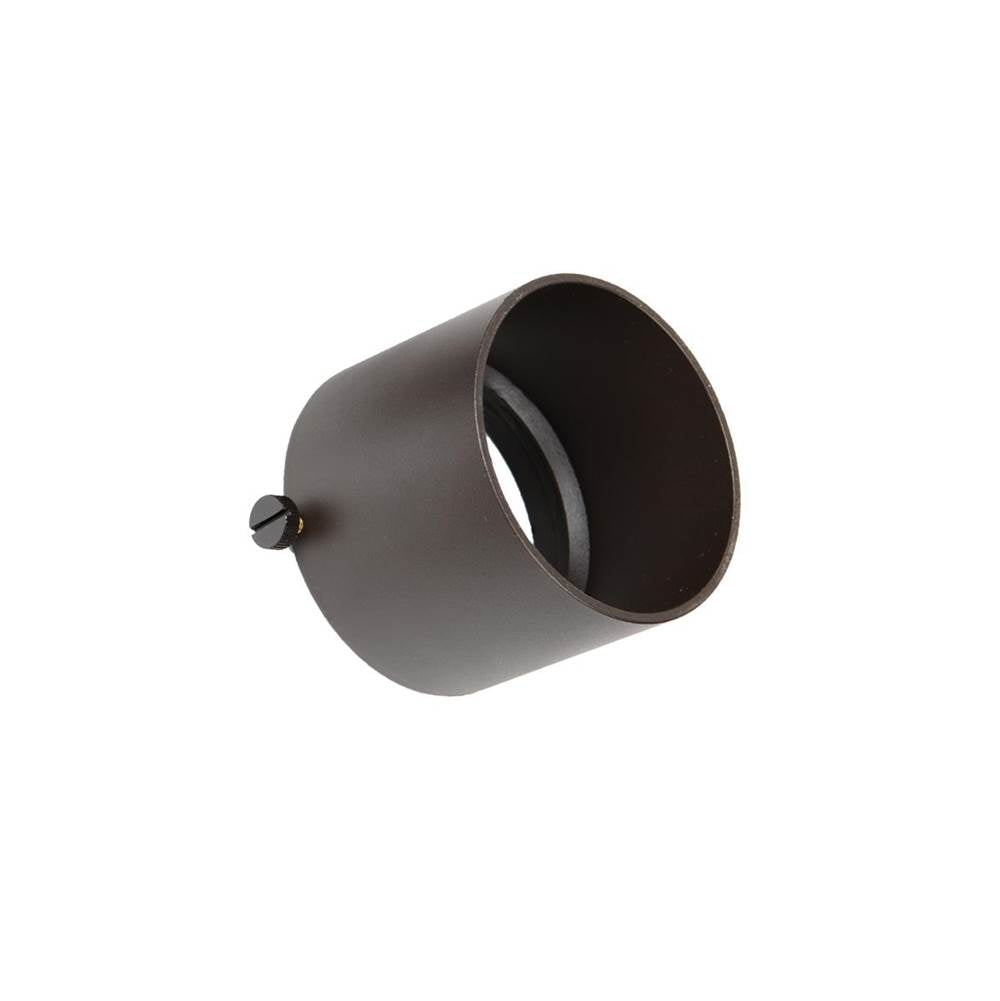 WAC Lighting Five Thousand Ten Landscape Accent Light Snoot